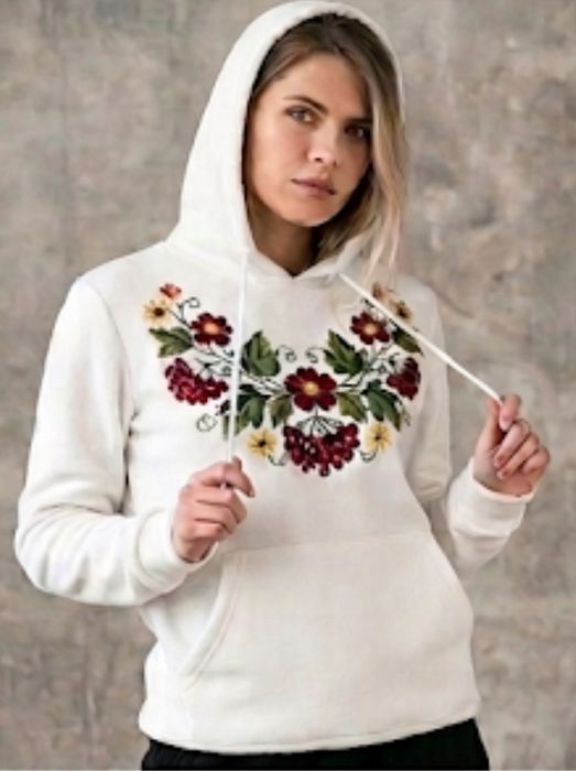 Худі оптом та роздріб