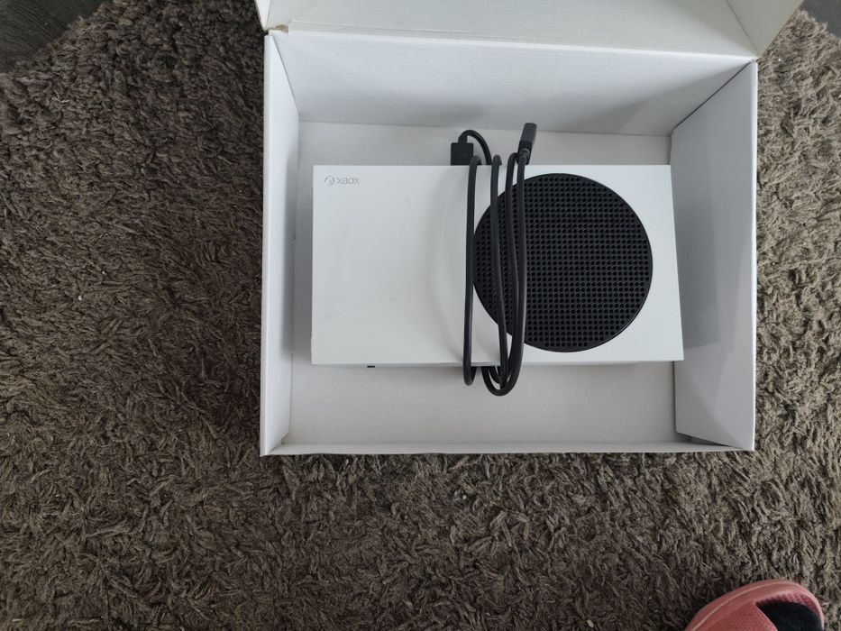 Konsola ixbox plus konsolet do gier