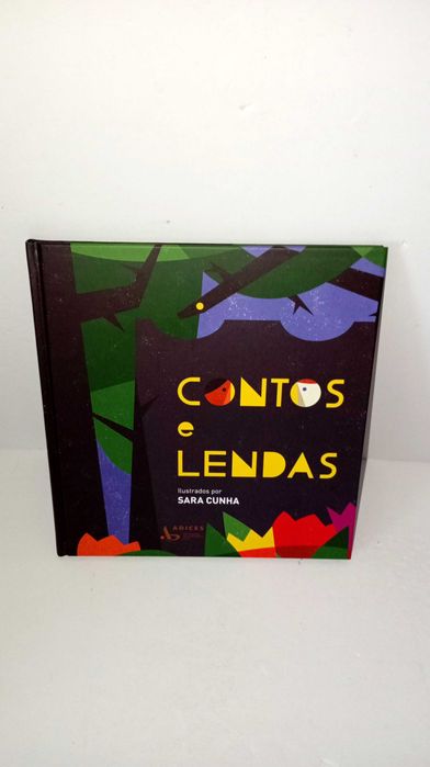 Contos e Lendas - ADICES