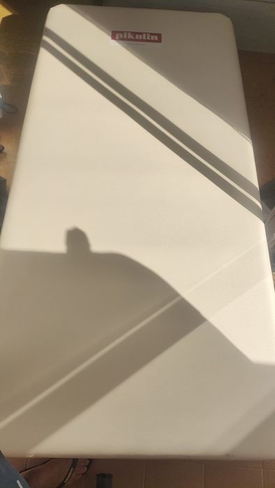 Estrado de Cama Pikolin