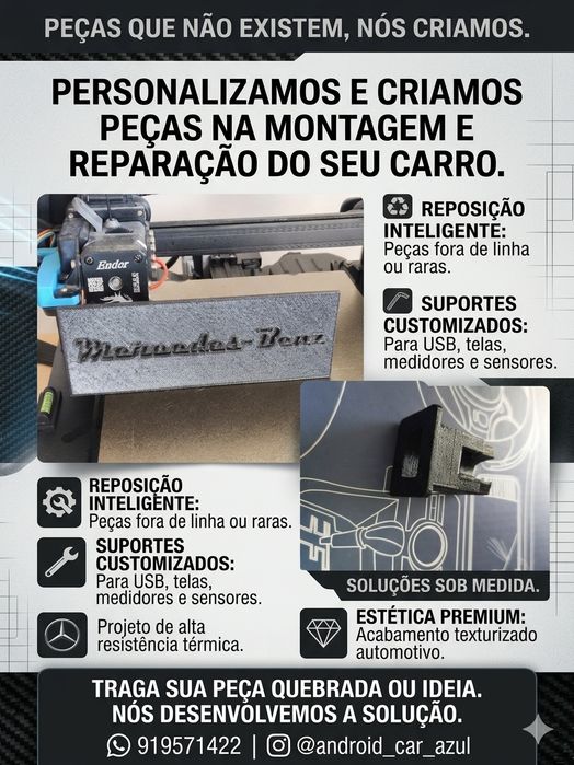 Aplicação de rádios Android e outros