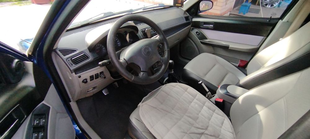 Продам CK 1.5 2008