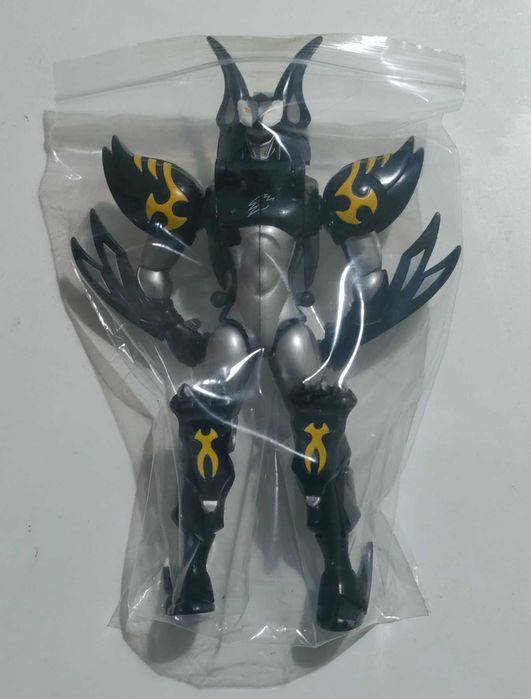 Figuras - Power Rangers