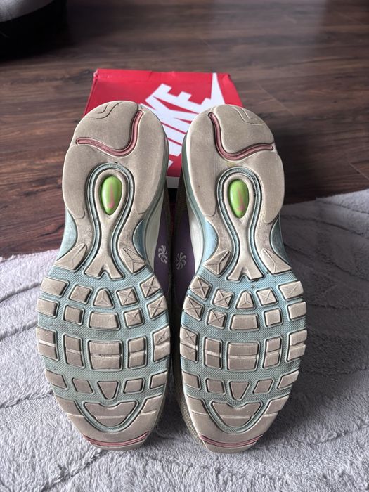 Nike Air Max 97