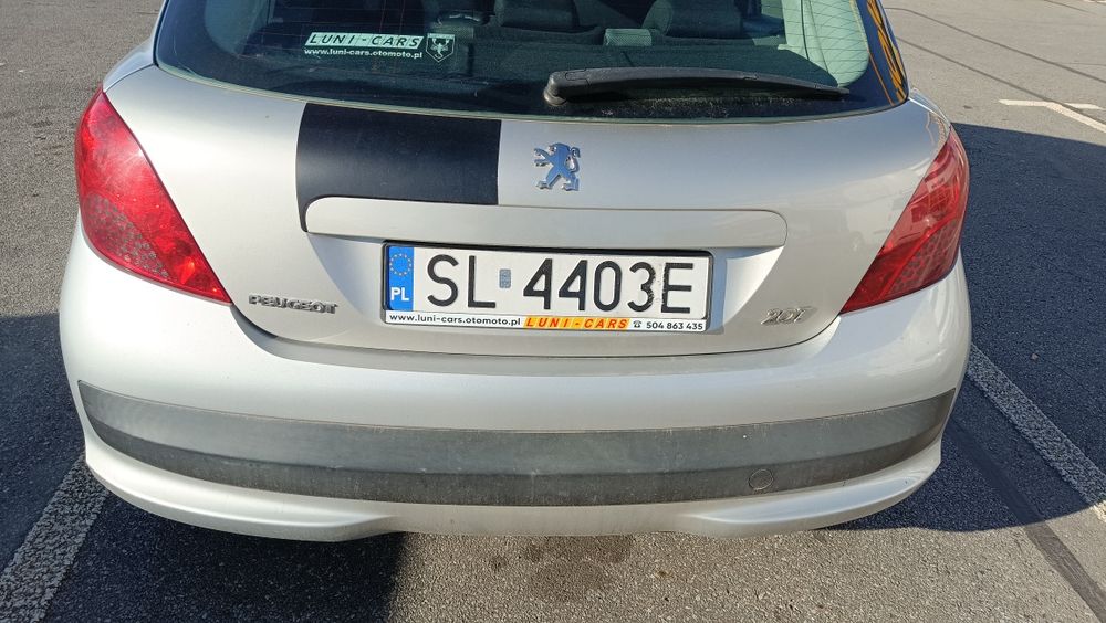 Sprzedam samochód