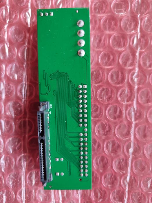 Перехідник Sata - Pata IDE для підключення Sata 2.5 3.5 HDD DVD до ПК