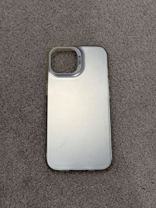 NOVO Capas iPhone15 + 6 protetor câmaras