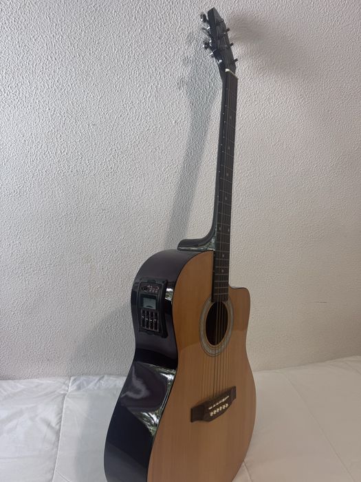 Guitarra elétrica  Stagg