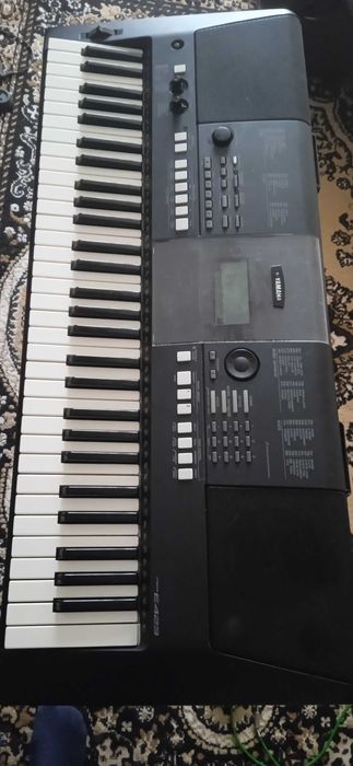 Yamaha E 423 ( Ямаха Е 423 )