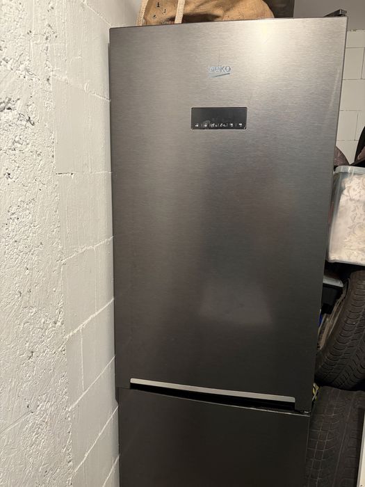 Lodówka Beko No Frost
