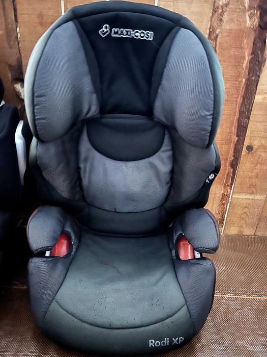 Cadeira criança MaxiCosi