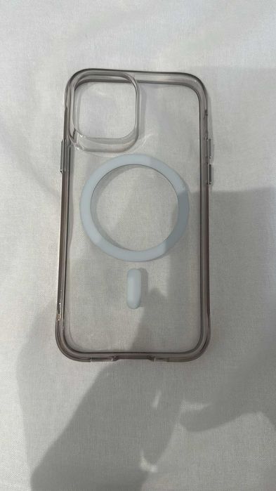 iPhone 12 [preto]