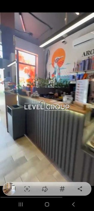 Commercial real estate at st. Ul Kirillovskaya (area 40 m²) - Atlanta.ua - photo 4