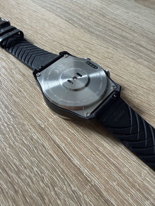 Zegarek TicWatch Pro