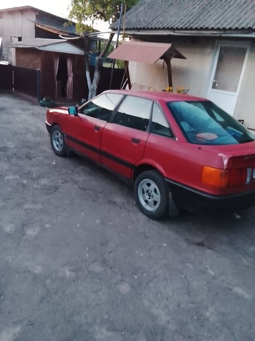 Продам ауді 80 В3