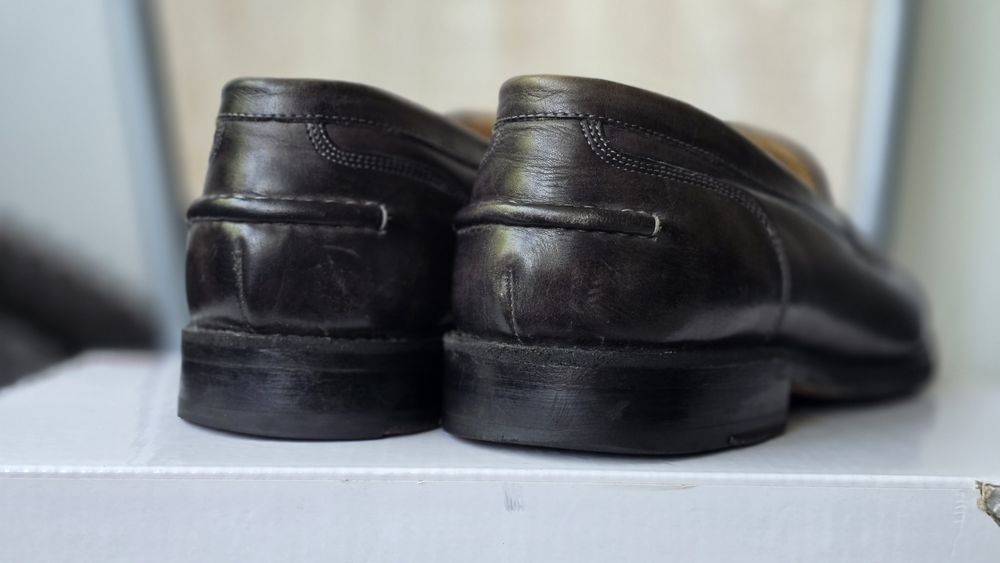 Лофери Grenson UK7