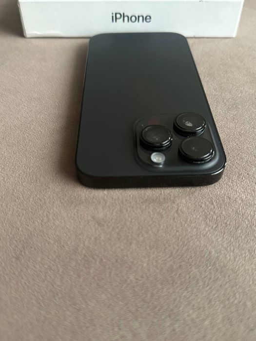 iPhone 14 Pro, 256gb, neverlock