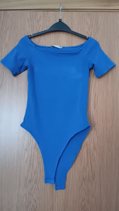 Top da Zara de rapariga