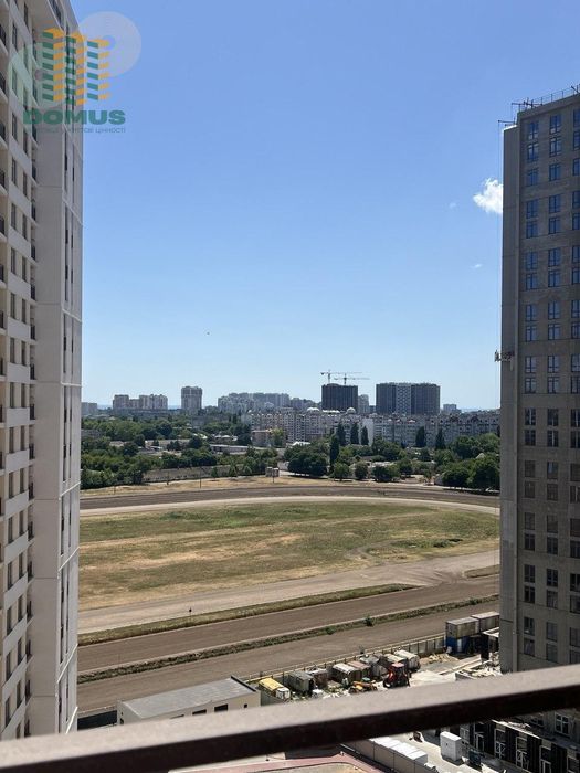 1-room apartment apartment by the address st. Tankistov (area 42,7 m²) - Atlanta.ua - photo 2