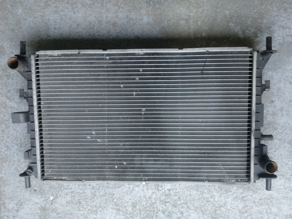 Radiador água Ford Focus