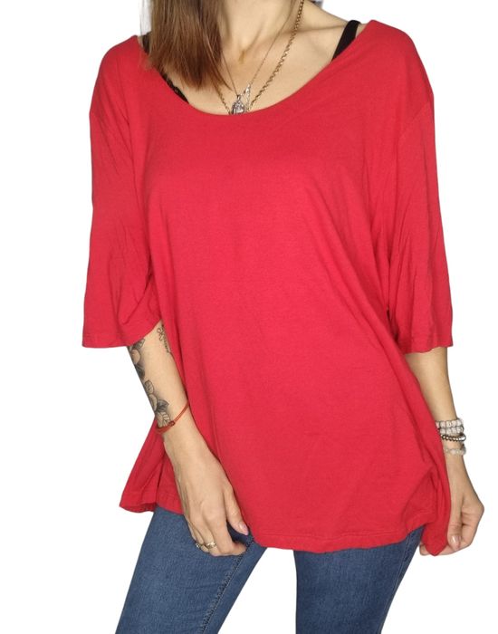 Bluzka Selection by Ulla popken Rozmiar 58/60