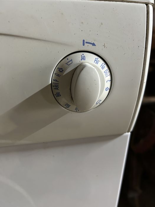 Pralka Beko WBF 6006 XG