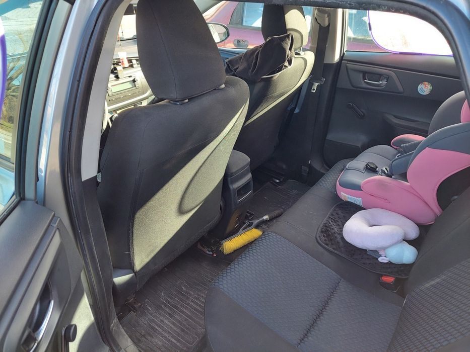 Toyota auris 1.6 Active