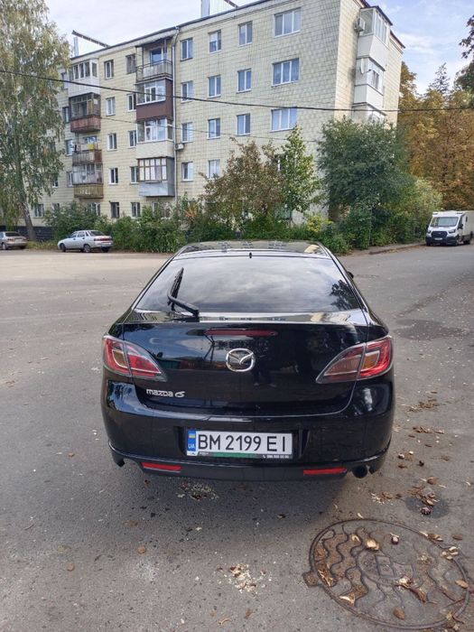 Продам власне авто