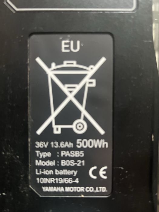 Rower winora yucatan