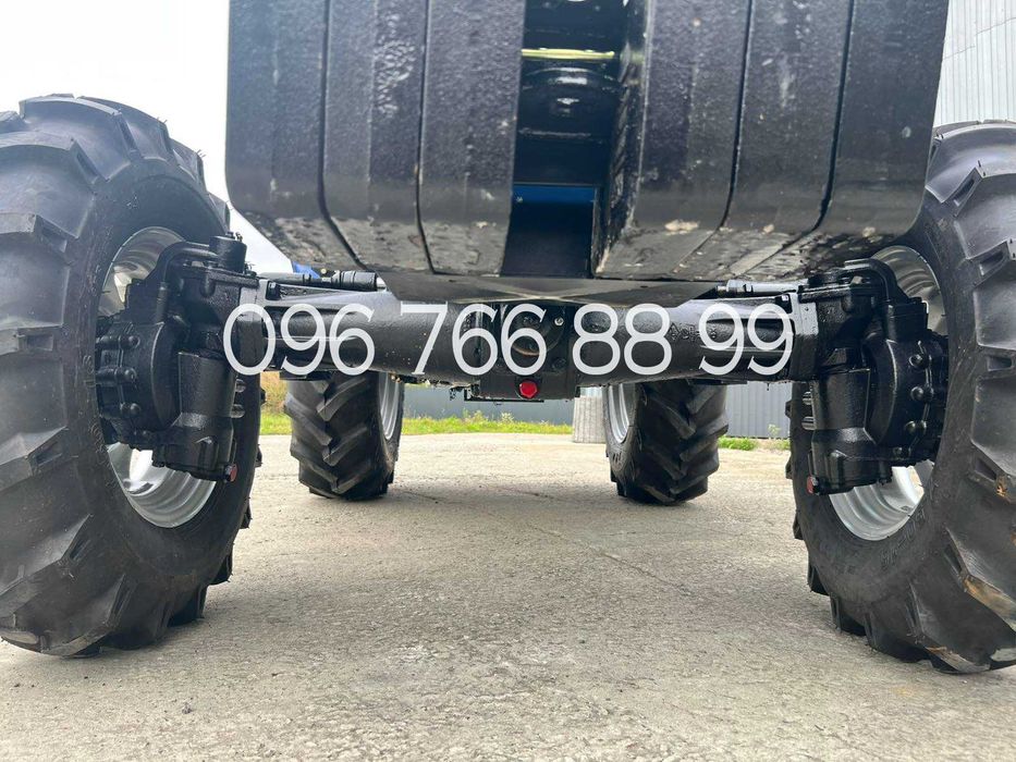 В наявності новий мінітрактор DONGFENG DF-404G2 РЕВЕРС  гарантія 2 р