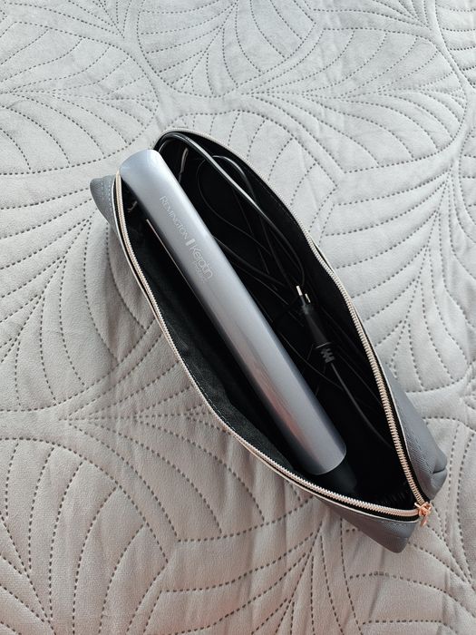 Prostownica Remington keratin protect