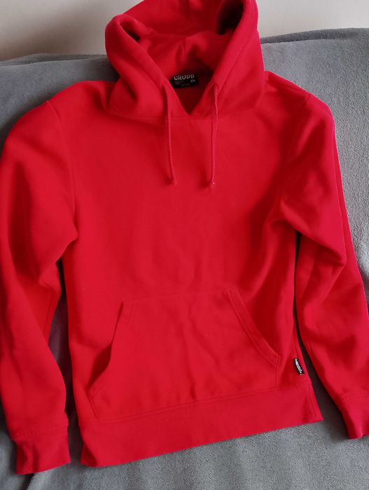 CROPP. Bluza z kapturem.
