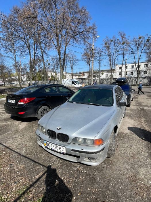 Продам ВМВ на ходу