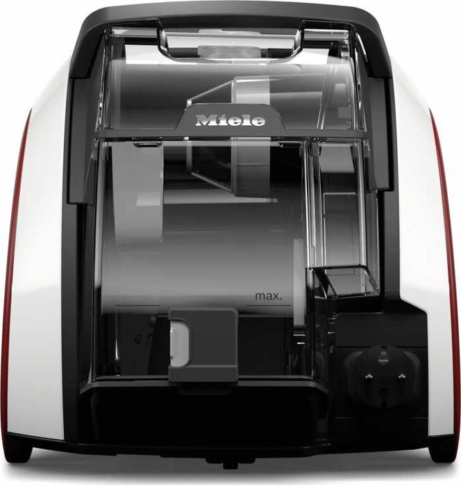 Пилосос SNRF0 Boost CX1 білий лотос Miele