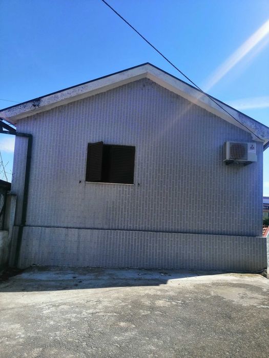 t3 bem situado na cidade de fafe