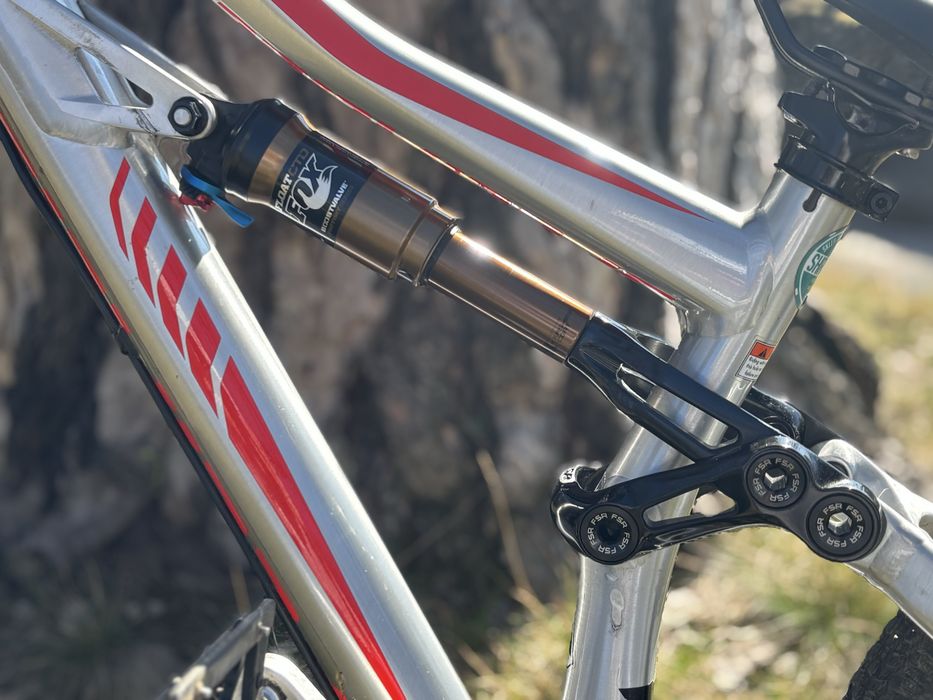 Specialized enduro sx