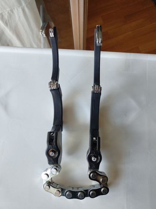 Cadeado Masterlock Street Cuff