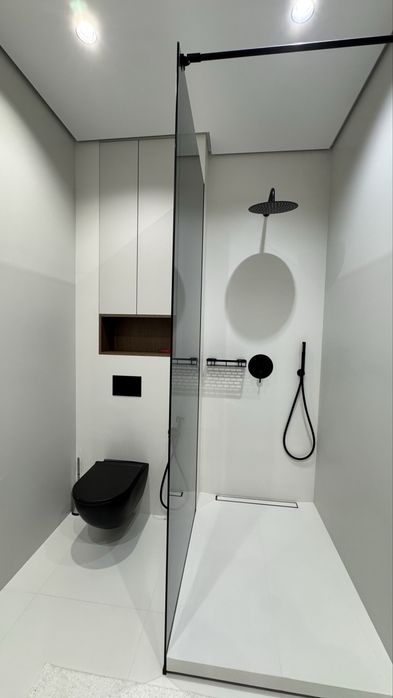 Продаж 3 кімнатної квартири в ЖК Парус