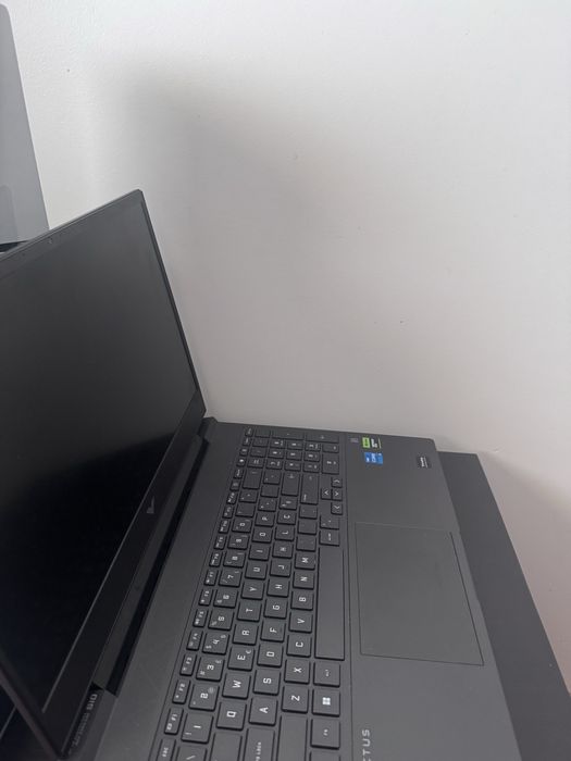 Computador Gaming HP VICTUS