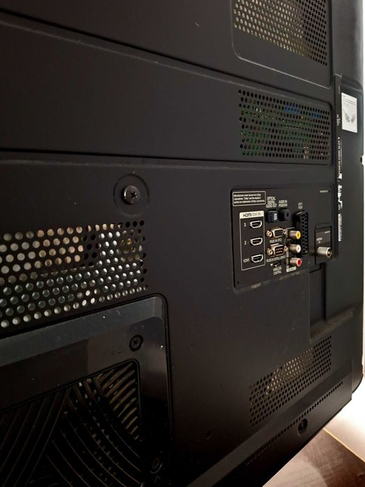 Telewizor LG 42 led ledowy płaski