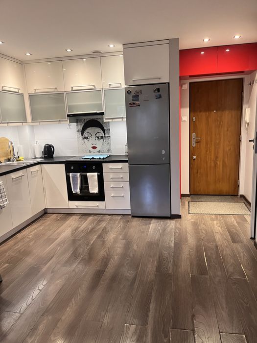 Sprzedam mieszkanie 34 m2