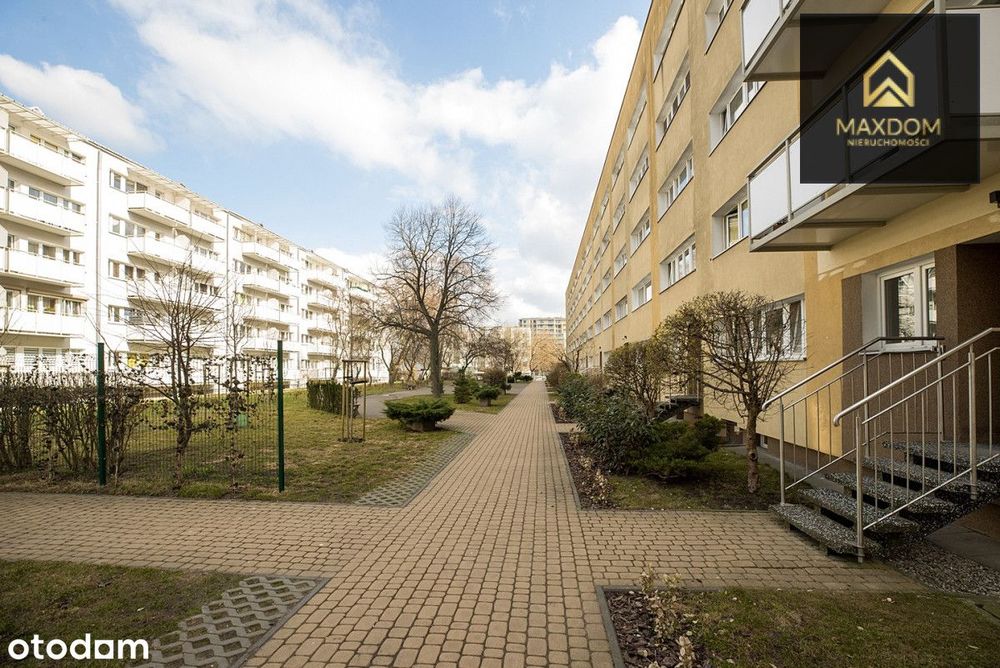 500 metrów UW 3 pokoje osobna widna kuchnia - Widok 2