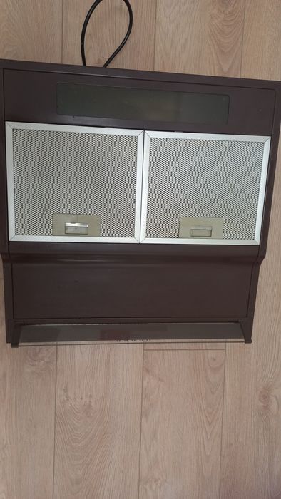 Витяжка кухонна робоча б/у