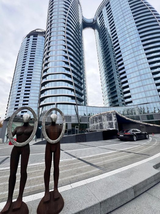 4+-rooms apartment apartment by the address st. Bulvar Druzhby Narodov (area 191 m²) - Atlanta.ua - photo 22