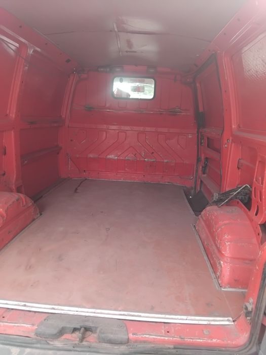 Продам Volkswagen T4 1.9 дизель