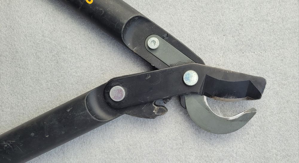 Fiskars L78 sekator do gałęzi