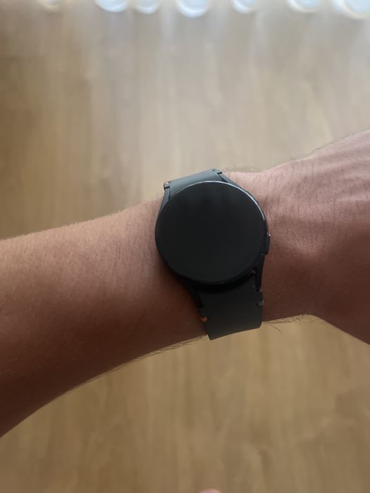 Galaxy watch FE (usado 3 vezes)