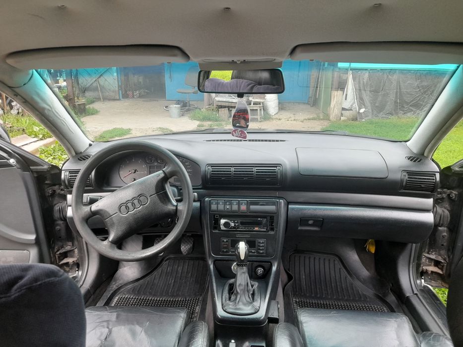 Audi А4 В5, 1.8, 1995 р.в.
