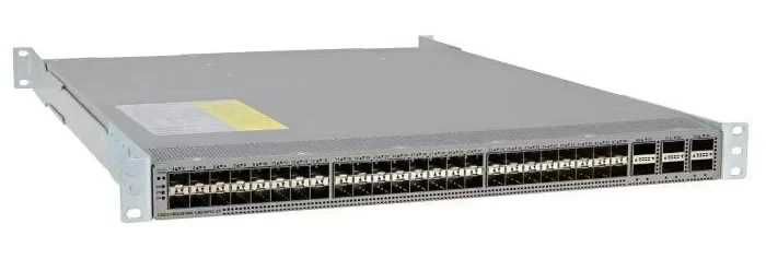 Vendo 2 Switches Cisco n9k