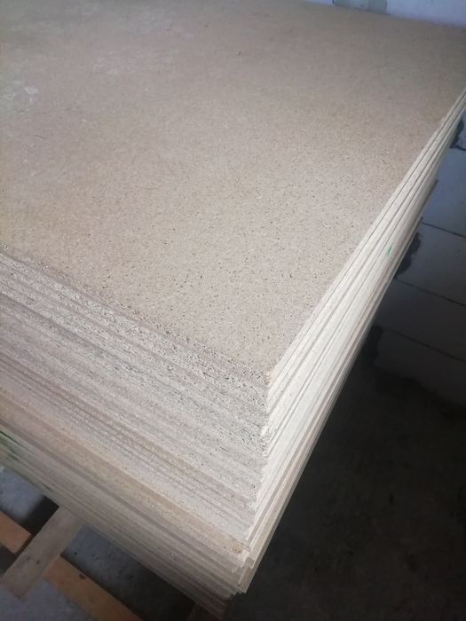 ДСП шліфована, 16мм.